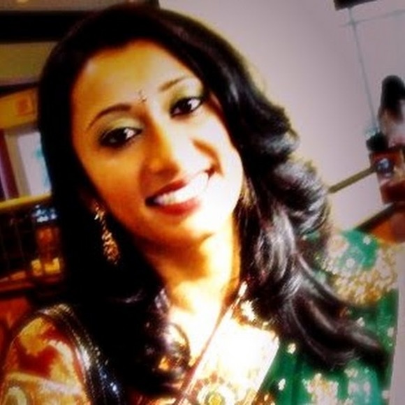 Meet the Posher Other - Meet your Posher, Hiteksha